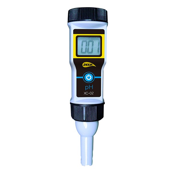 JAQUA 防水pH筆 XC-EP2 和更多型號 - 商品圖 2