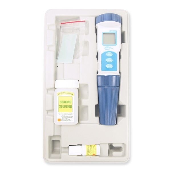 JAQUA 微電腦防水ORP筆 XT-11EO1 和更多型號 - 商品圖 2