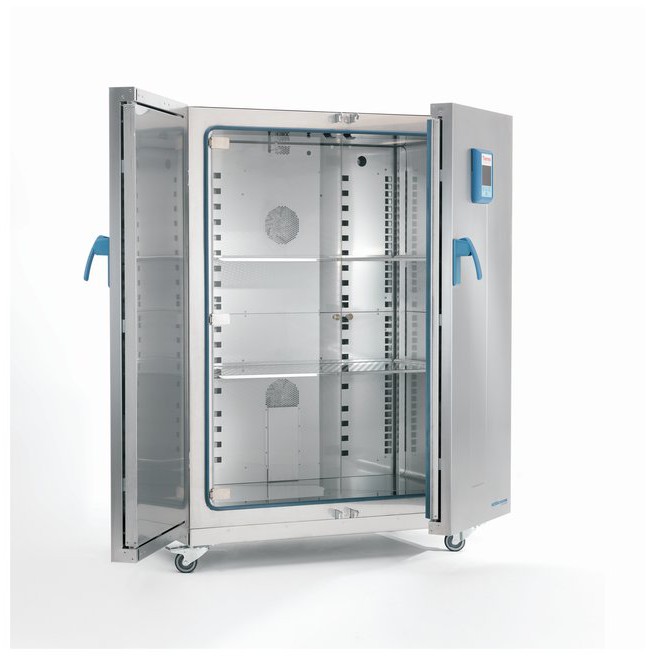 Thermo 進階安全孵化器Advanced Protocol Security Incubators IMH100-S 和更多型號 - 商品圖 4