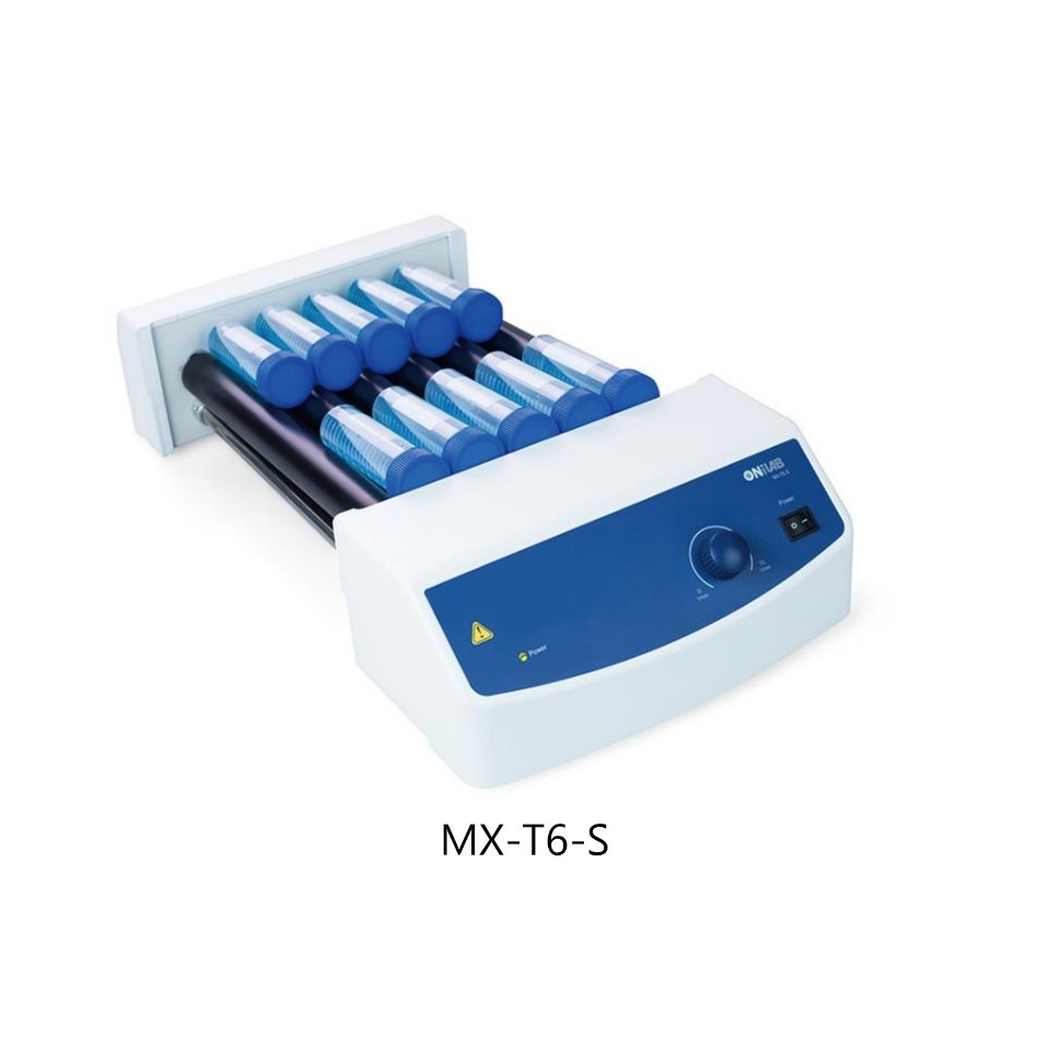 Onilab 滾軸混合器 Roller Mixer MX-T6-S 和更多型號 - 商品圖 2