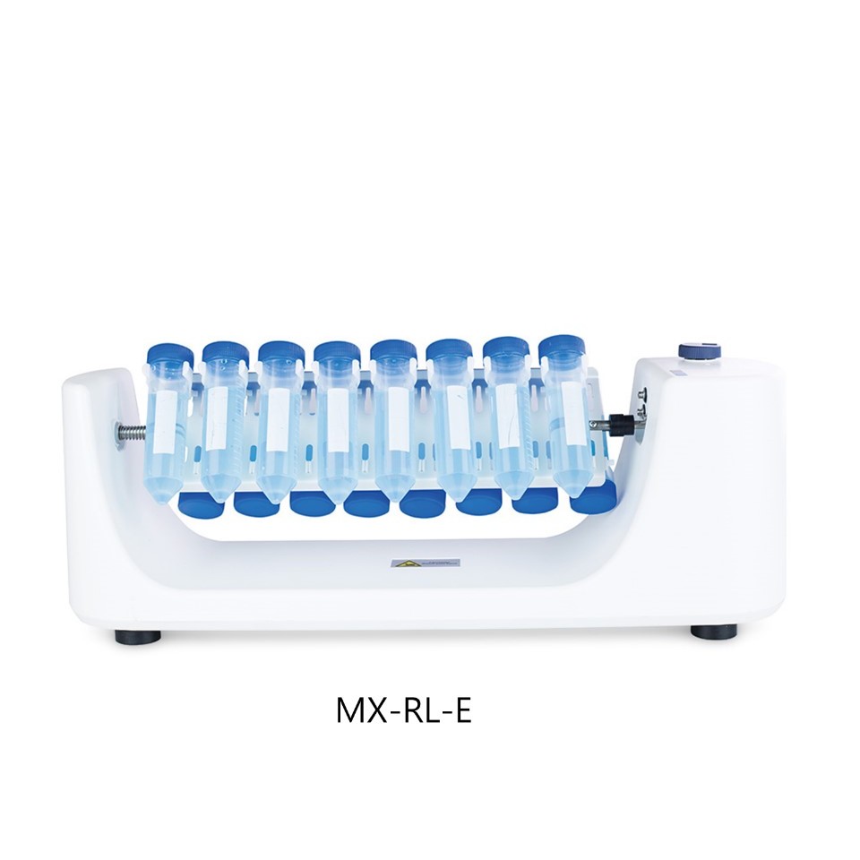 Onilab 經濟型旋轉混合器 Rotisserie Rotator MX-RL-E 和更多型號 - 商品圖 2