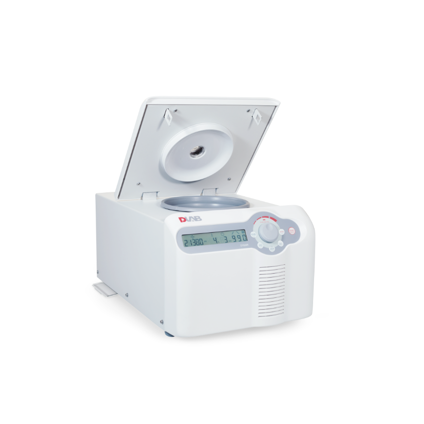 Onilab 高速冷凍微量離心機 15000rpm D1524R - 商品圖 2