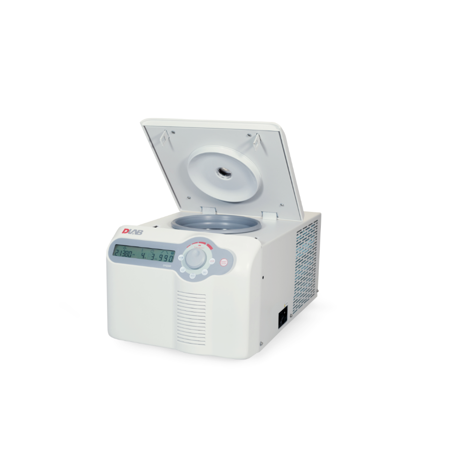 Onilab 高速冷凍微量離心機 15000rpm D1524R - 商品圖 4