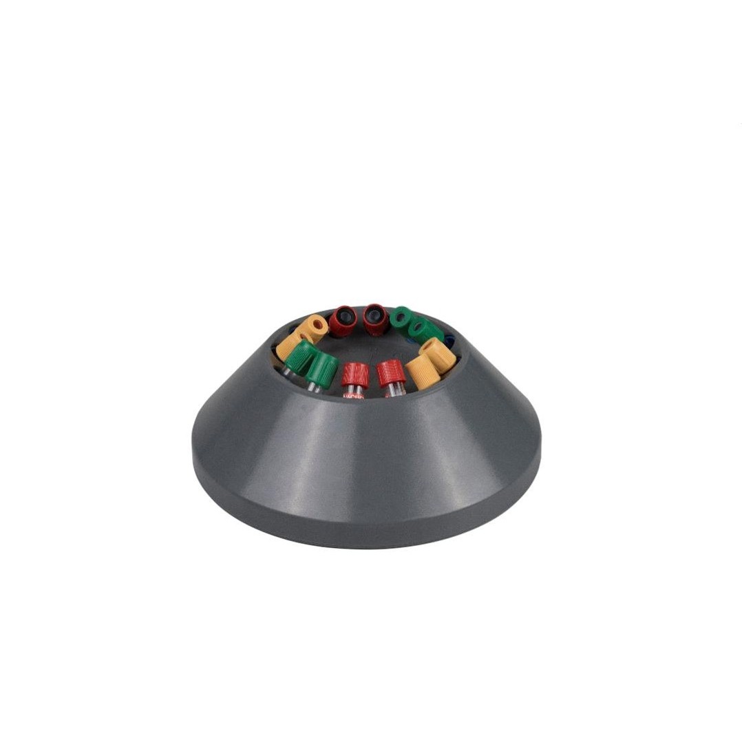 Onilab 低速離心機 4500rpm DM0412P - 商品圖 4