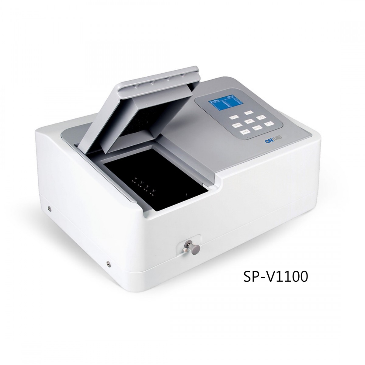 Onilab 分光光度計/分光光譜儀 SP-V1000 和更多型號 - 商品圖 4