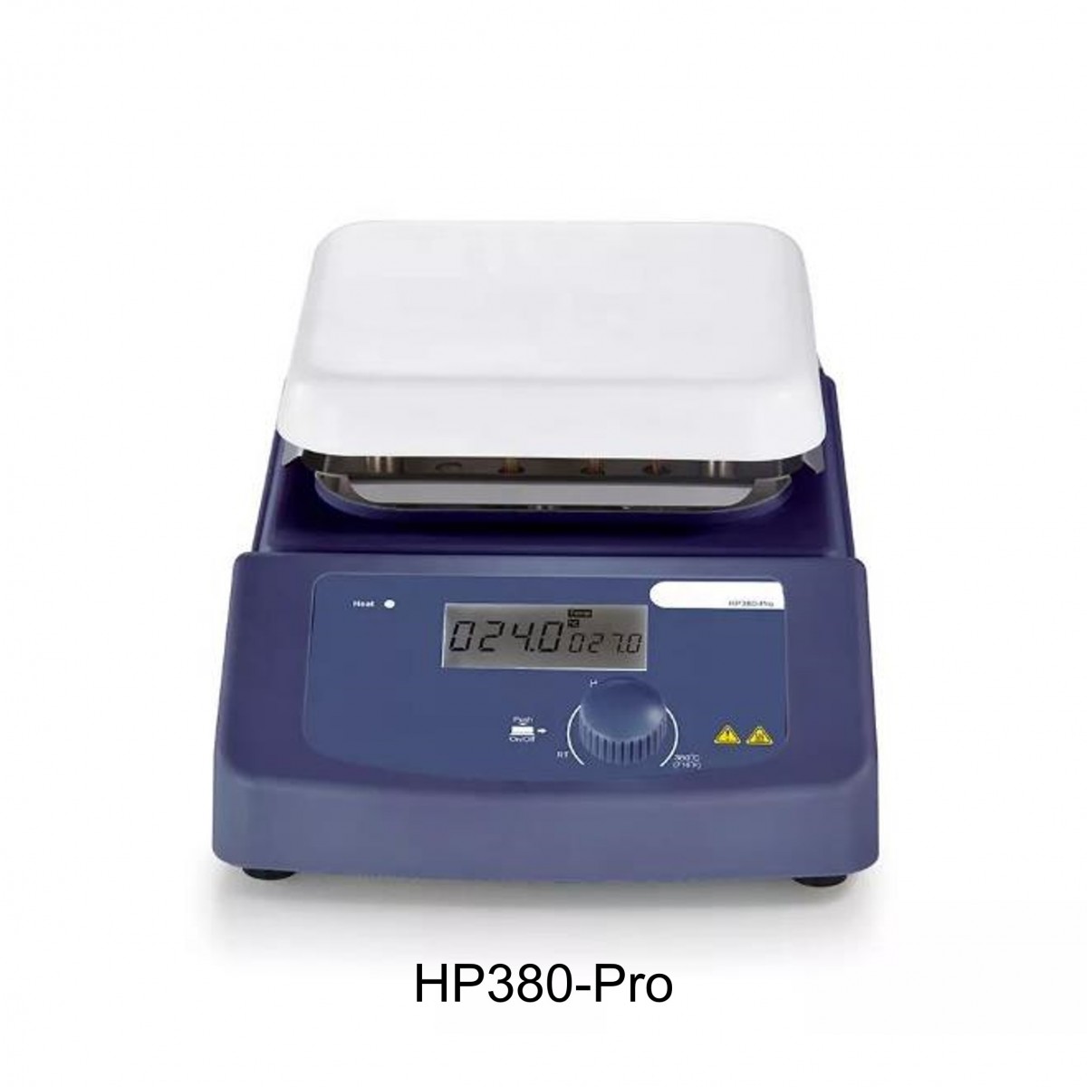 Onilab 加熱板 加熱器 HP380-Pro/HP550-S HP380-Pro 和更多型號 - 商品圖 2