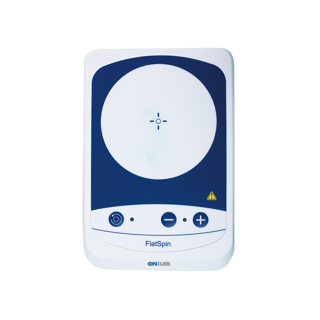 Onilab 電磁攪拌器 輕薄型 Flatspin - IADZD0056-flatspin - 商品圖 2
