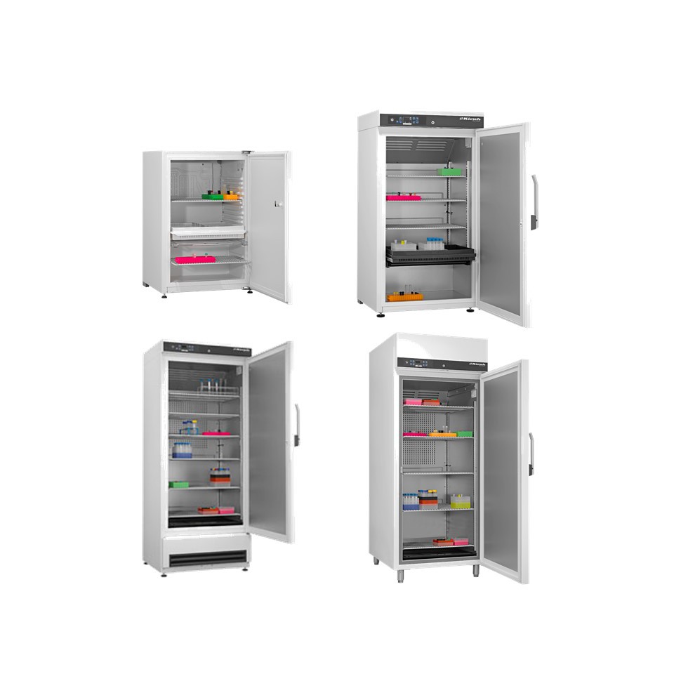 KIRSCH 防爆實驗室冰箱 LABEX-520 和更多型號 - 商品圖 1