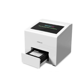 Ahram-Biosystems 即時定量PCR S1e 和更多型號 - 商品圖 2