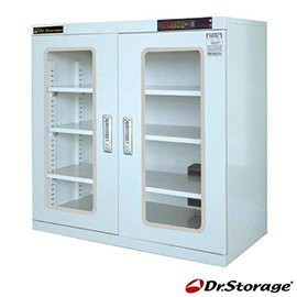 Dr.Storage 儀器級微電腦乾燥櫃 A15U-157 和更多型號 - 商品圖 2