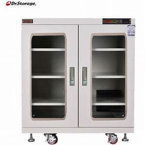 Dr.Storage 儀器級微電腦乾燥櫃 A15U-157 和更多型號 - 商品圖 3