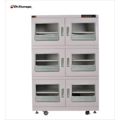 Dr.Storage 儀器級微電腦乾燥櫃 A15U-157 和更多型號 - 商品圖 7