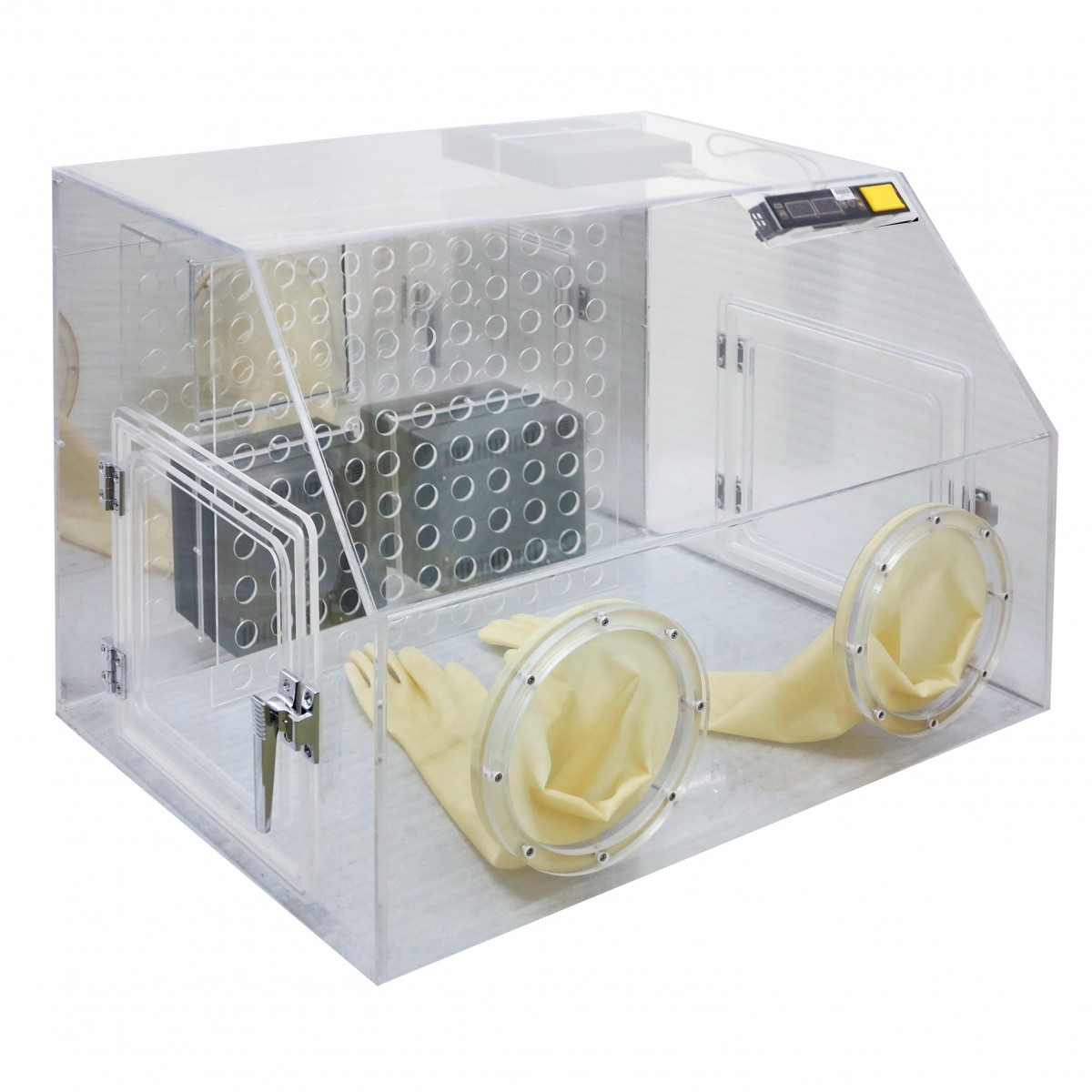 Dr.Storage 除濕手套箱 GB-250-X 和更多型號 - 商品圖 2