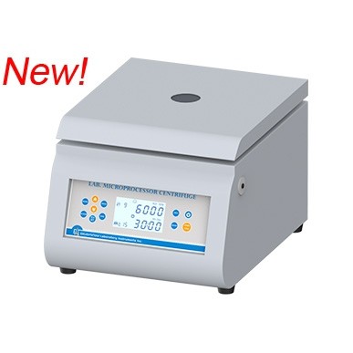 Digisystem 數字型微電腦高速微量離心機Micro Centrifuge DSC-102SMD-HT 和更多型號 - 商品圖 8