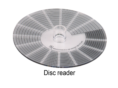 Digisystem 數字型微電腦高速微量離心機Micro Centrifuge DSC-102SMD-HT 和更多型號 - 商品圖 9