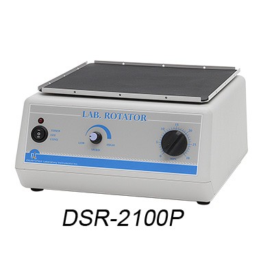 Digisystem 試管旋轉混合器Suspension Mixer SM-3600-1829 和更多型號 - 商品圖 2