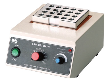 Digisystem 乾浴器Dry Bath-100 DSD-100 - 商品圖 1