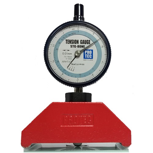 PROTEC 網版張力計 STG-80NE 和更多型號 - 商品圖 3