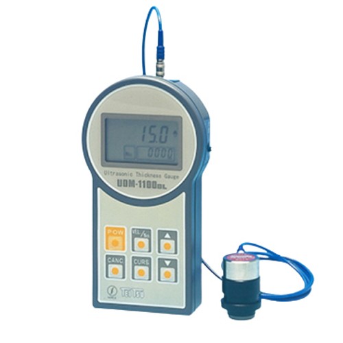 Nihon Denji Sokki 超音波厚度計 UDM-1100 和更多型號 - 商品圖 3