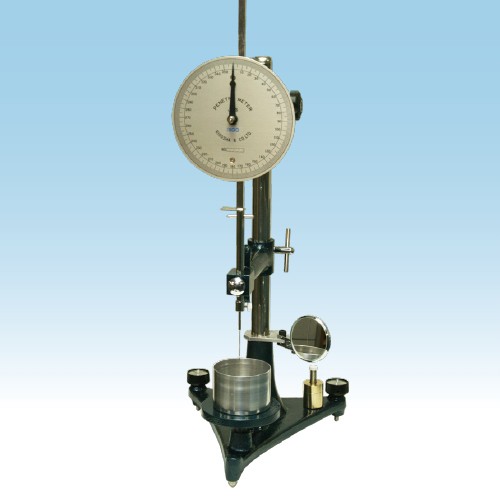 Rigo 自動/手動 針入度計 800S-01 和更多型號 - 商品圖 5