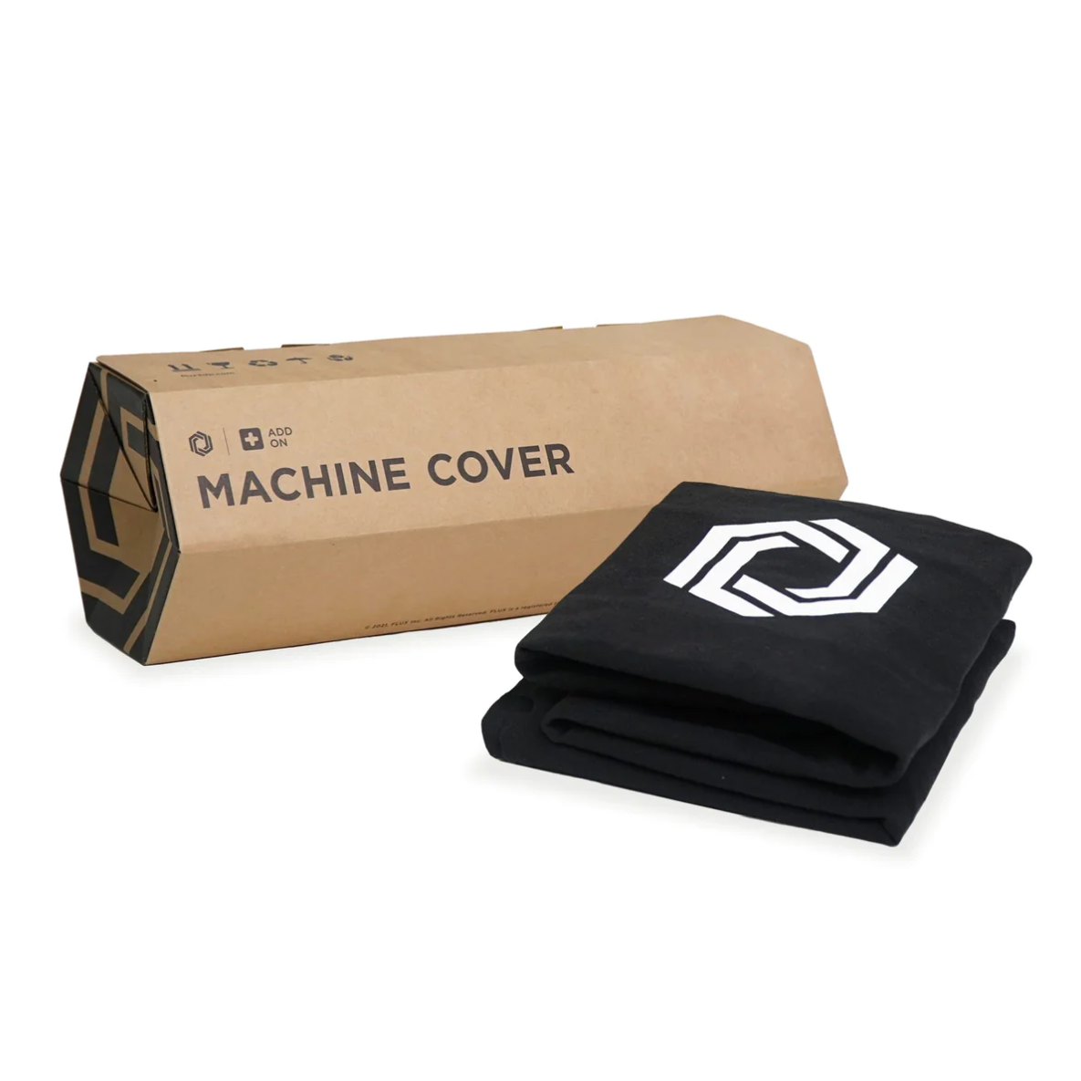 FLUX  HEXA 桌上型雷射雕刻機及配件 DTP-00031 和更多型號 - 商品圖 2