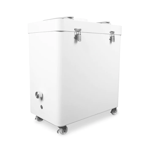 FLUX Beam Air 空氣淨化器及耗材 B100177 和更多型號 - 商品圖 2