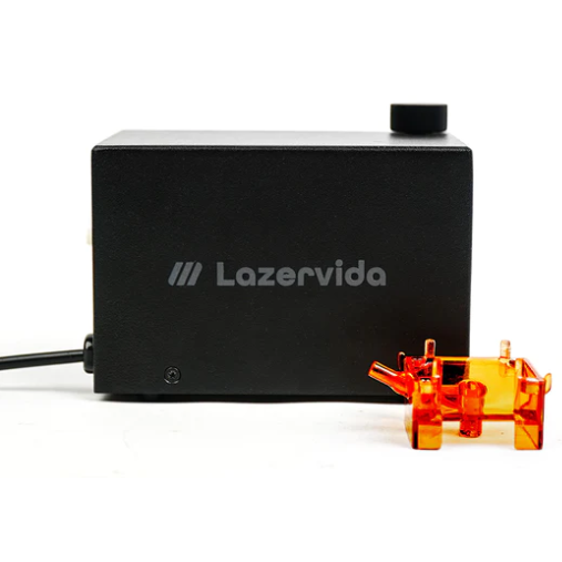 Lazervida 二極體雷射切割機及配件 PMP-11001 和更多型號 - 商品圖 9