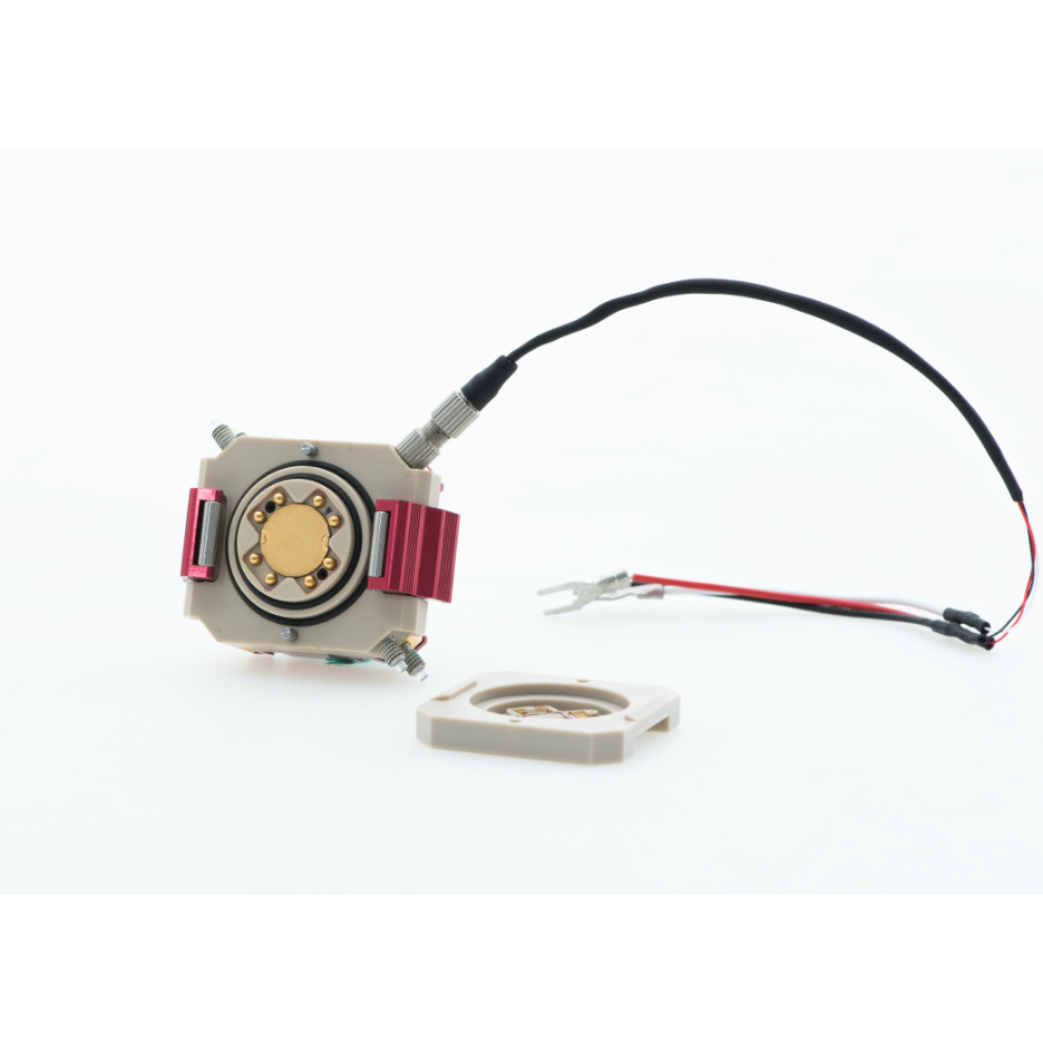 FlowVIEW Tek In-situ 液態材料觀測組 FV-M1 和更多型號 - 商品圖 3