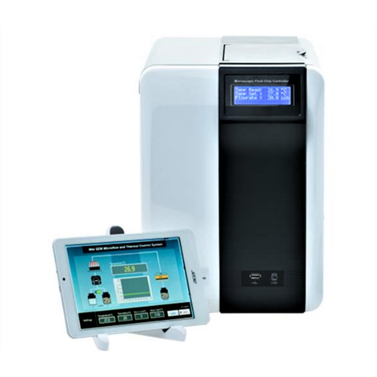 FlowVIEW Tek 臨場電子顯微鏡相關產品 FV-PL1 和更多型號 - 商品圖 1