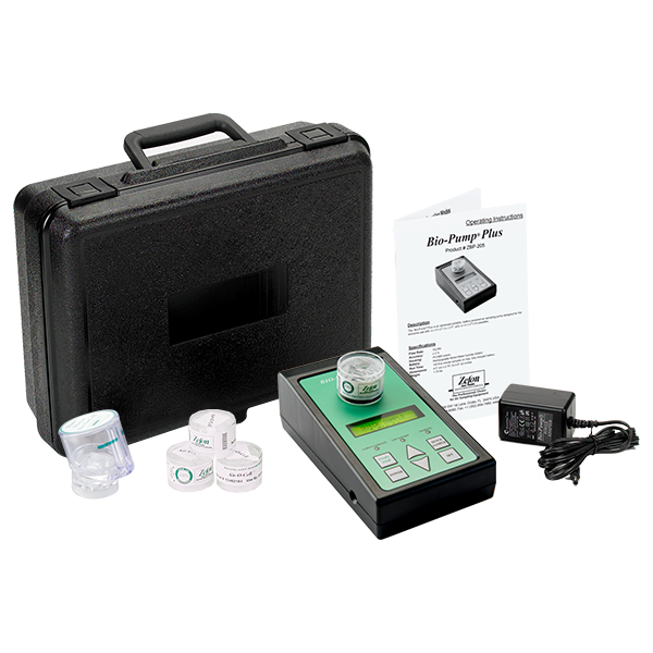 FlowVIEW Tek 臨場電子顯微鏡相關產品 FV-PL1 和更多型號 - 商品圖 4