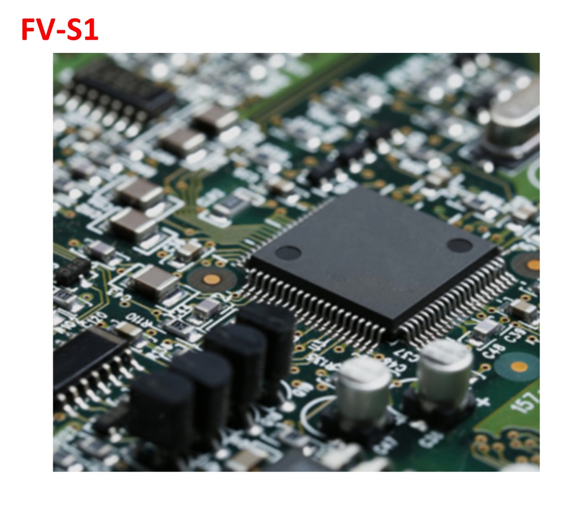 FlowVIEW Tek 臨場電子顯微鏡相關產品 FV-PL1 和更多型號 - 商品圖 9