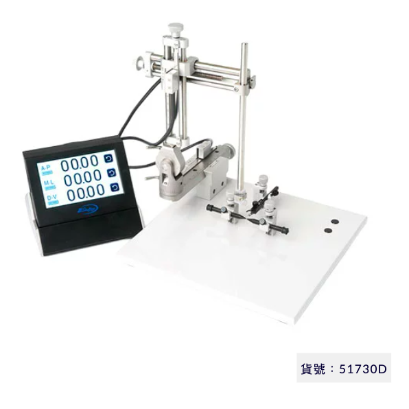 Stoelting 小鼠專用立體定位儀 51730 和更多型號 - 商品圖 2