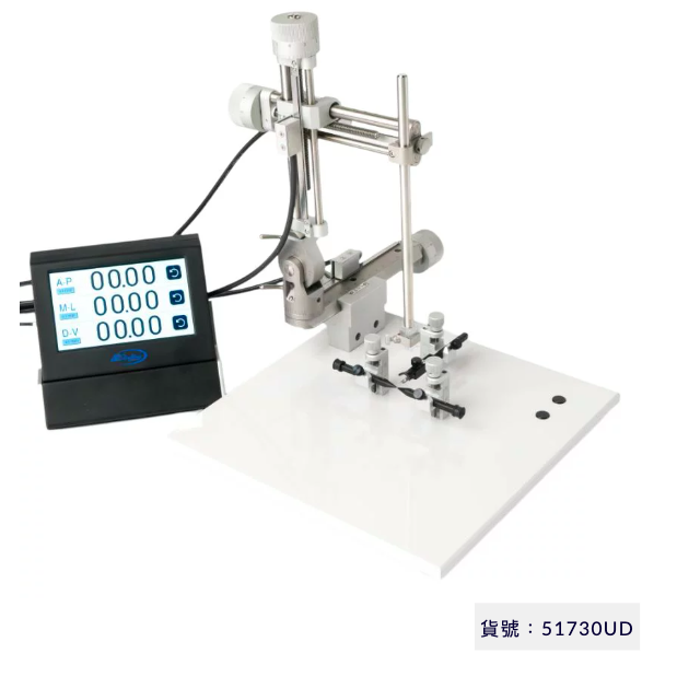 Stoelting 小鼠專用立體定位儀 51730 和更多型號 - 商品圖 5