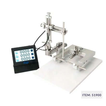 Stoelting 實驗標準 大鼠立體定位儀 51600 和更多型號 - 商品圖 3