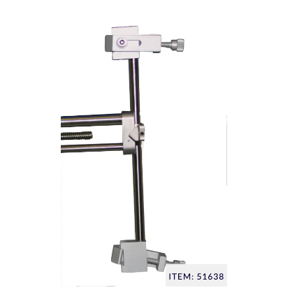 Stoelting 立體定位儀探針夾持器 51682 和更多型號 - 商品圖 10