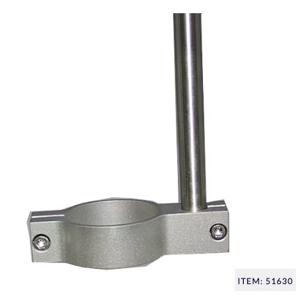 Stoelting 立體定位儀探針夾持器 51682 和更多型號 - 商品圖 5