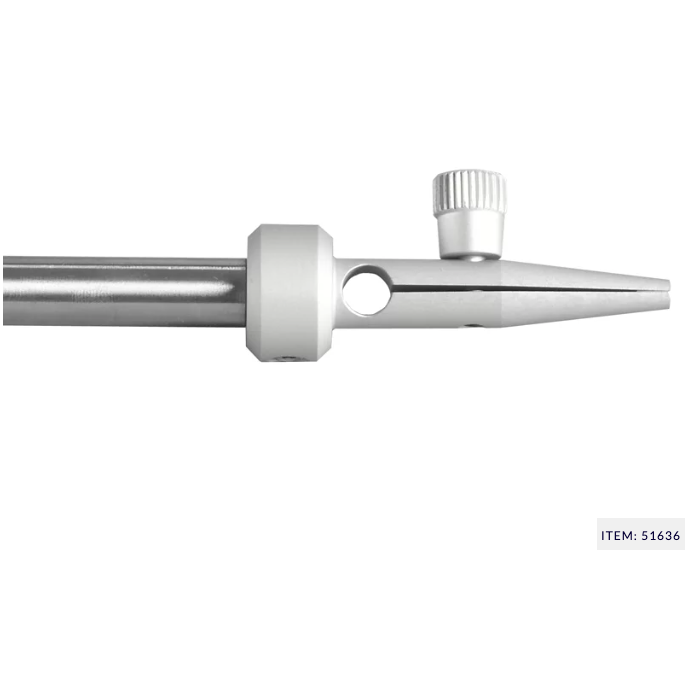 Stoelting 立體定位儀探針夾持器 51682 和更多型號 - 商品圖 8