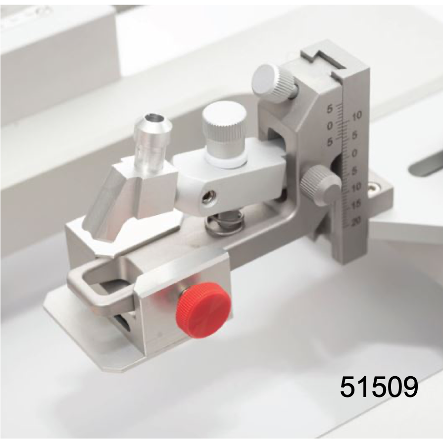 Stoelting 立體定位儀用氣體麻醉面罩 51509 和更多型號 - 商品圖 2