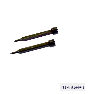 Stoelting 立體定位耳桿 51811 和更多型號 - 商品圖 10