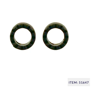 Stoelting 立體定位耳桿 51811 和更多型號 - 商品圖 11