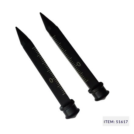 Stoelting 立體定位耳桿 51811 和更多型號 - 商品圖 6