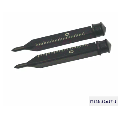 Stoelting 立體定位耳桿 51811 和更多型號 - 商品圖 7