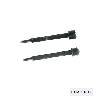 Stoelting 立體定位耳桿 51811 和更多型號 - 商品圖 9