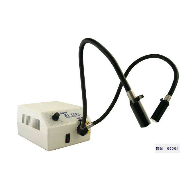 Stoelting LED Coolight 冷光照明燈 59253 和更多型號 - 商品圖 2