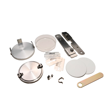 Mcllwain 組織切片機及配件 51352 和更多型號 - 商品圖 2