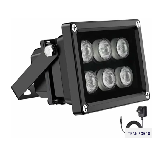 Stoelting ANY-MAZE USB相機 - IAHMC0053-60516 - 商品圖 7