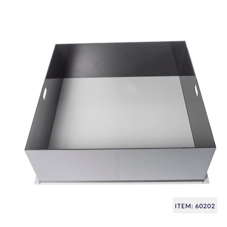 Stoelting 大鼠廣場箱 Open Field 60205 和更多型號 - 商品圖 2