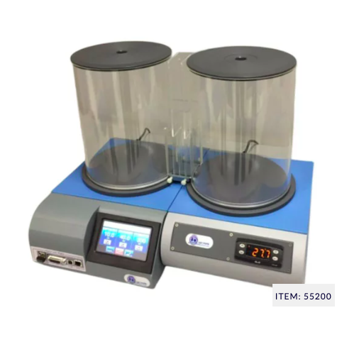 Ugo Basile 冷熱組合板 55076 和更多型號 - 商品圖 2