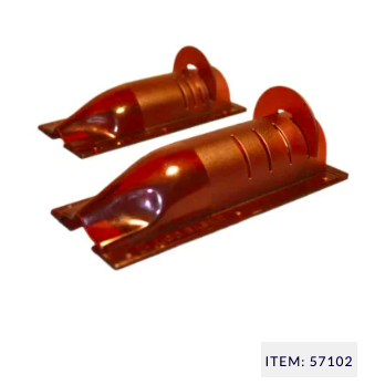 Ugo Basile 足底紅外線熱刺激儀 57102 和更多型號 - 商品圖 3