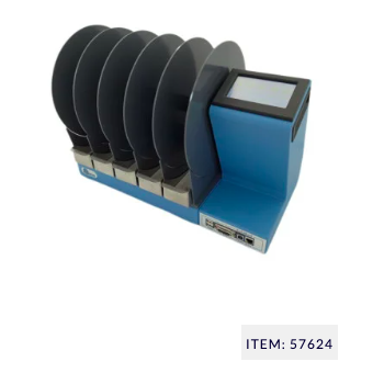 Ugo Basile 轉棒 Rota-Rod 57624 和更多型號 - 商品圖 2